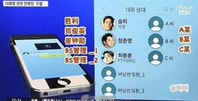 崔钟勋或将释放怎么回事 他到底犯了什么罪?