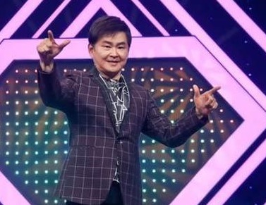 主持人贺一航去世原因是什么 原来是这样的!