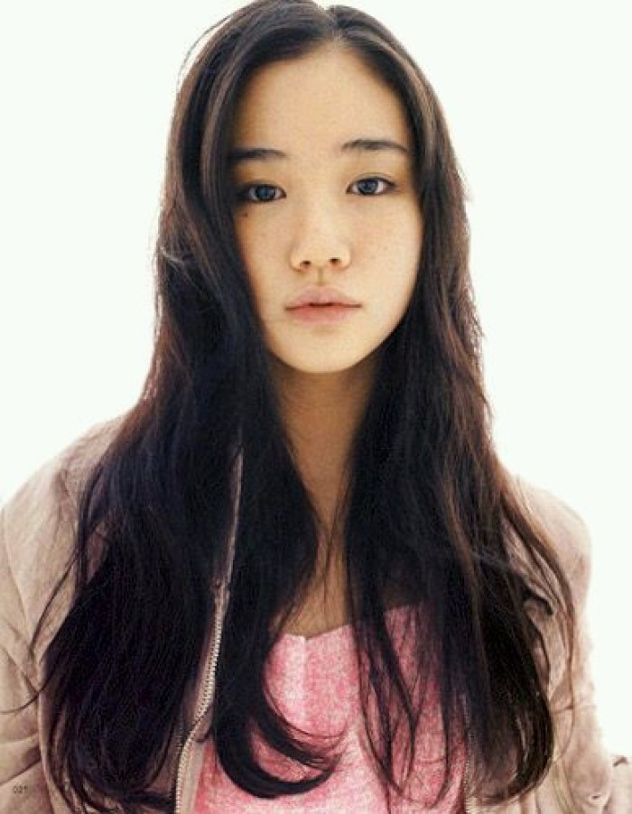 苍井优闪婚原因是什么 苍井优是谁及个人资料