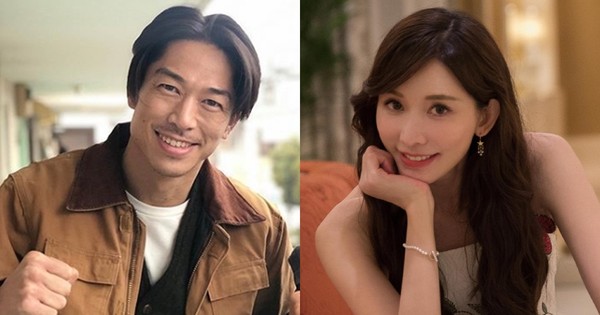 林志玲宣布结婚是真的吗 老公是谁 两人怎么认识的?