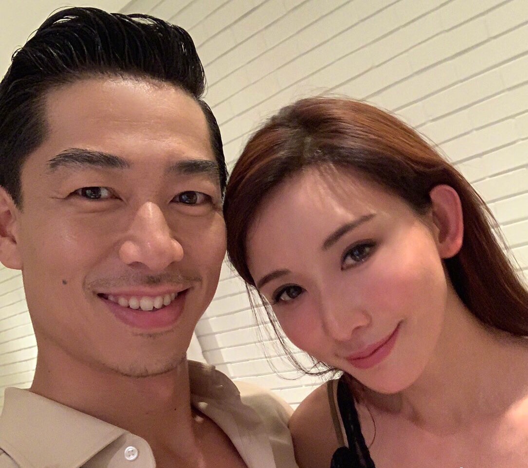 林志玲宣布结婚是真的吗 老公是谁 两人怎么认识的?