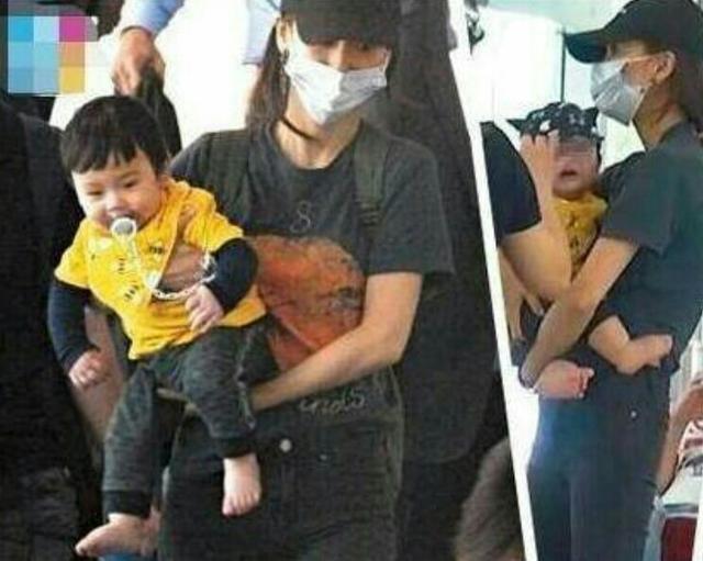 偶遇baby小海绵怎么回事 小海绵长什么样?