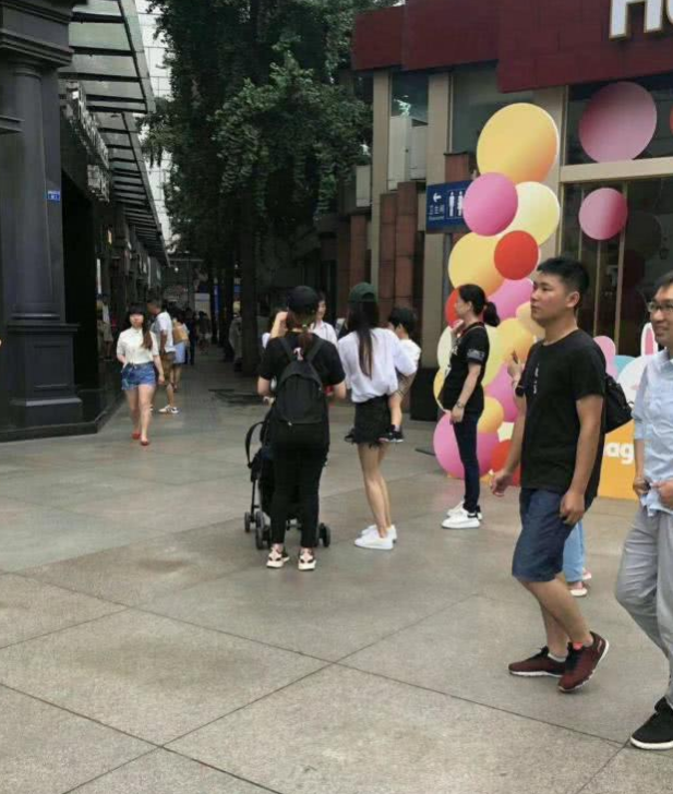偶遇baby小海绵怎么回事 小海绵长什么样?