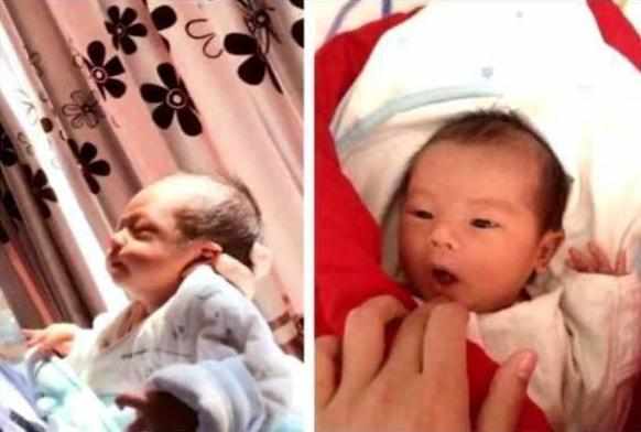 偶遇baby小海绵怎么回事 小海绵长什么样?