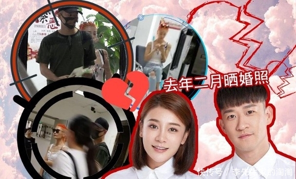 为什么曹云金唐菀离婚 两人离婚原因揭秘