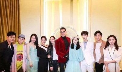 范冰冰李晨分手原因是什么 范冰冰李晨恋情回顾