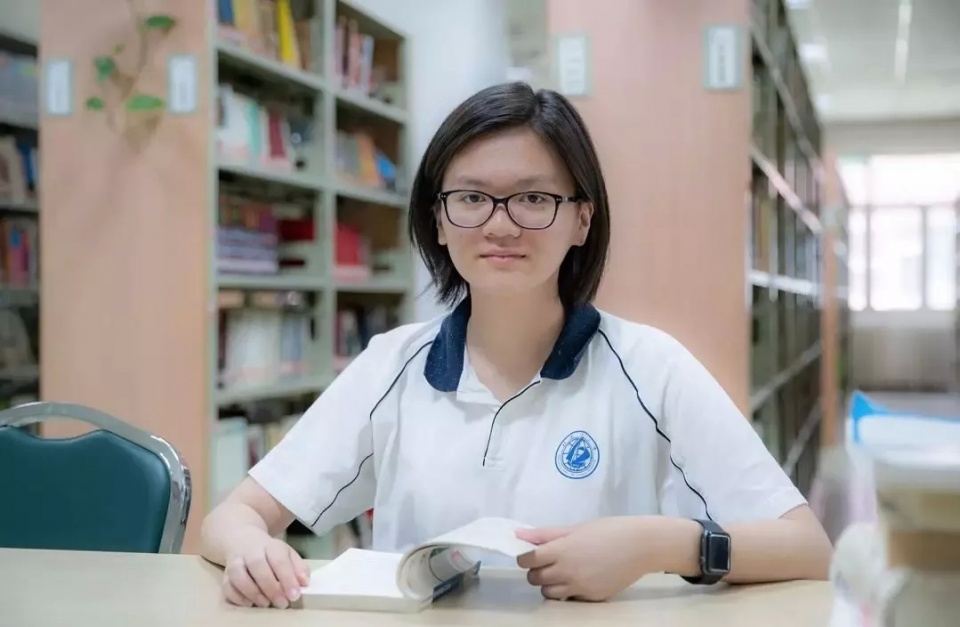 2019年北京高考状元是谁 2019年北京高考文理最高分多少?