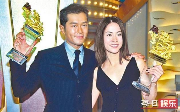 曝古天乐将结婚是真的吗 古天乐老婆是谁 宣萱个人资料