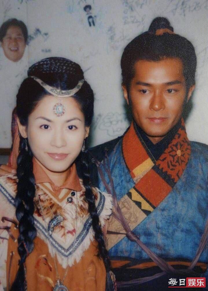 曝古天乐将结婚是真的吗 老婆是谁 宣萱个人资料