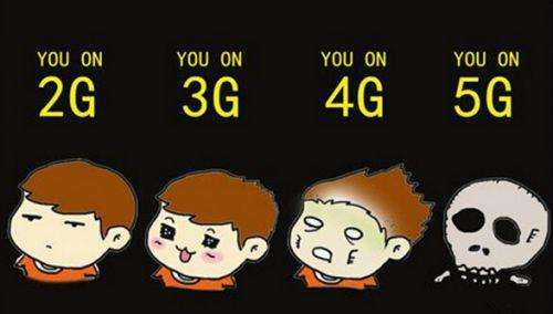 ׸5Gȫǹҵ йʲôʱ5G?
