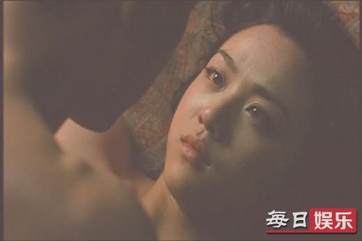 明星拍激情戏会有生理反应吗 拍床戏出现生理反应怎么办?