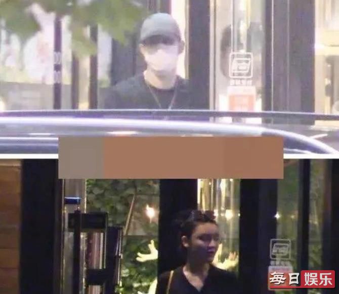 李治廷新恋情近日曝光 网友们为何疯狂喊话王力宏?