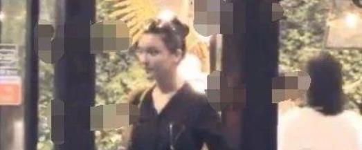 李治廷新恋情近日曝光 网友们为何疯狂喊话王力宏?