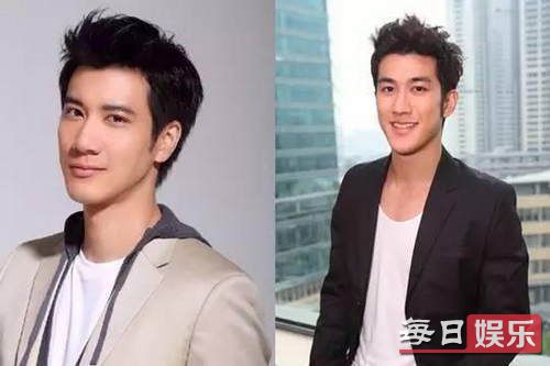 李治廷新恋情近日曝光 网友们为何疯狂喊话王力宏?