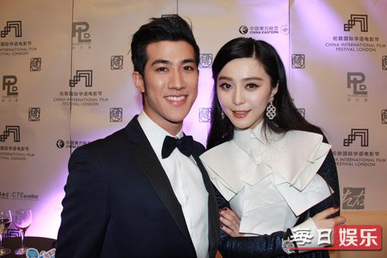 李治廷新恋情近日曝光 网友们为何疯狂喊话王力宏?