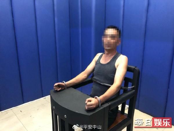任达华首谈遇刺细节 任达华是怎么被刺伤的?