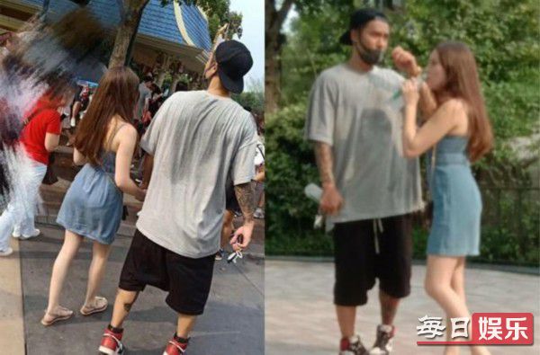 蒋劲夫承认恋情曝光 蒋劲夫的前任女友是谁?