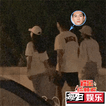 李现有女朋友吗 李现现任女友是谁?