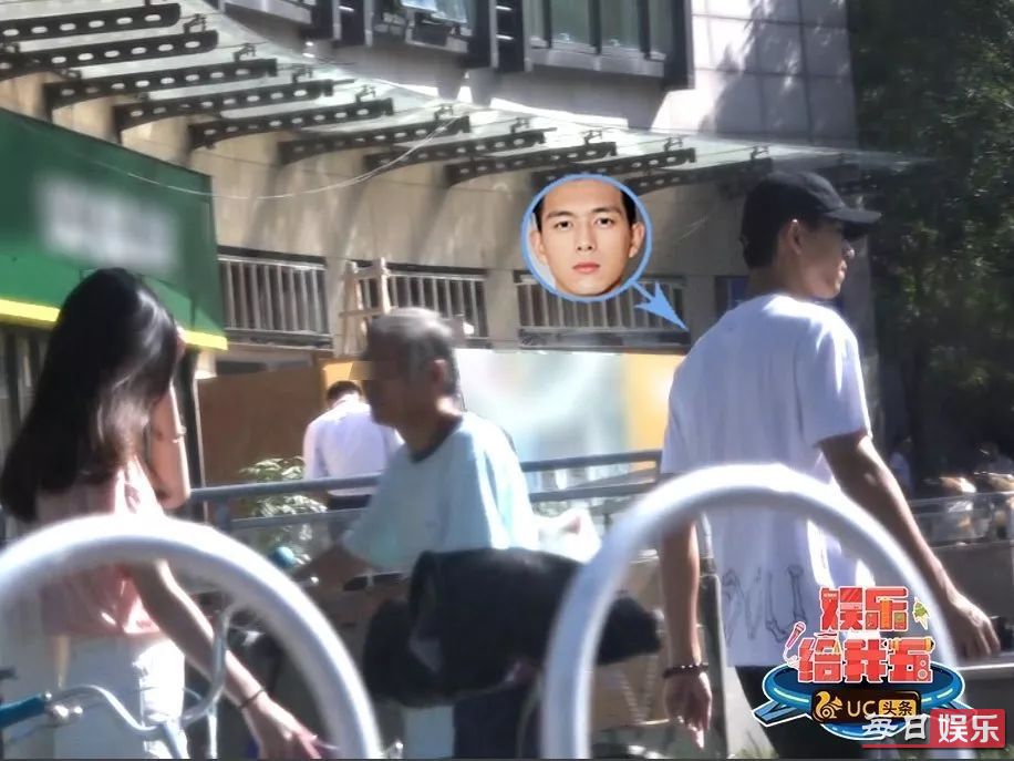 李现有女朋友吗 李现现任女友是谁?