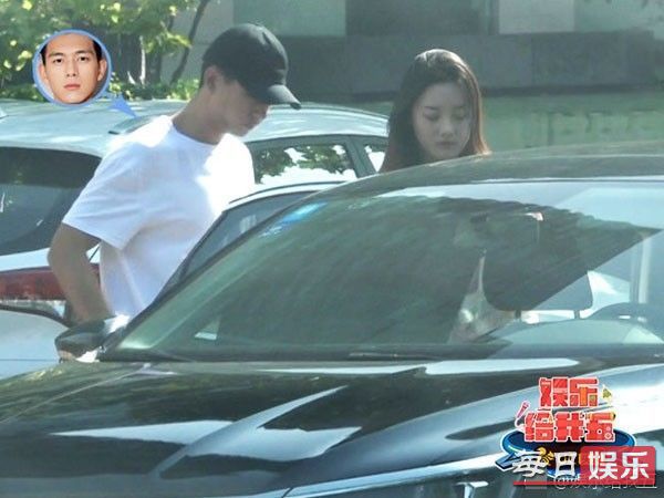 李现有女朋友吗 李现现任女友是谁?