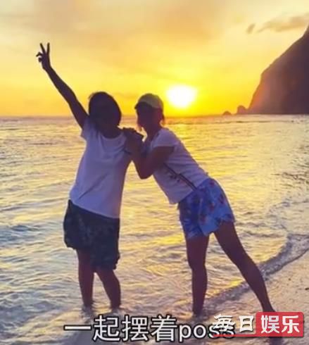 那英有几个孩子 那英的儿子和女儿年龄多大了?