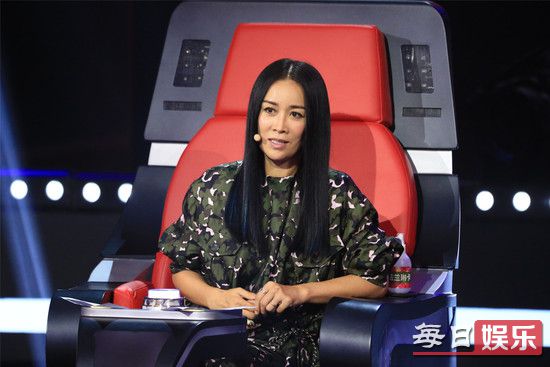 那英有几个孩子 那英的儿子和女儿年龄多大了?