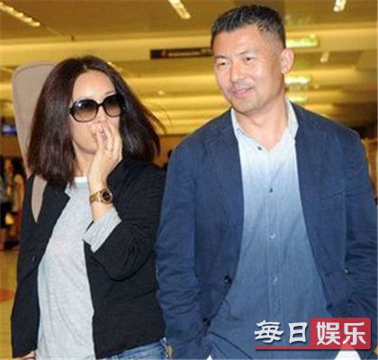 那英有几个孩子 那英的儿子和女儿年龄多大了?