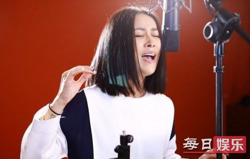 那英是如何红起来的 那英家庭背景介绍