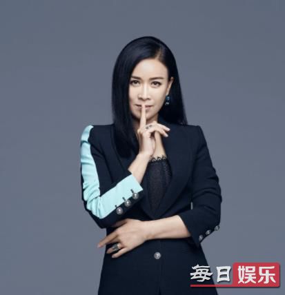 那英是如何红起来的 那英家庭背景介绍