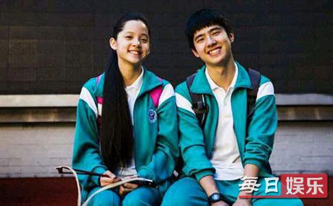 刘昊然父母是做什么的 刘昊然家庭背景揭秘
