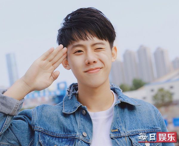 《小欢喜》中方一凡的扮演者是谁 周奇演过哪些影视作品?