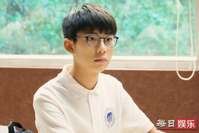《小欢喜》中方一凡的扮演者是谁 周奇演过哪些影视作品?