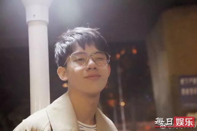 《小欢喜》中方一凡的扮演者是谁 周奇演过哪些影视作品?