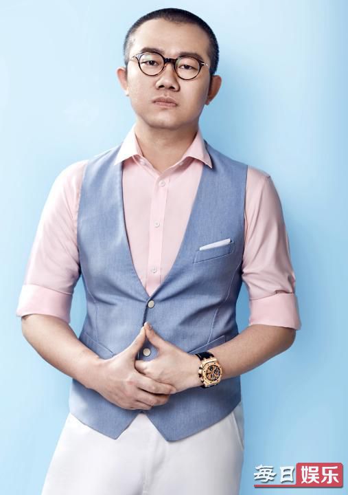 主持人涂磊道歉说了什么 涂磊情商是怎么练出来的?