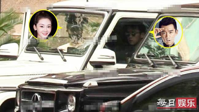 郑恺苗苗同框是什么情况 郑凯女友苗苗个人资料