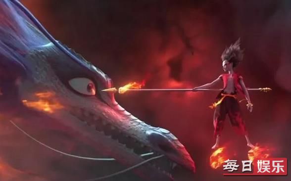 哪吒观影人次破亿是什么情况 哪吒电影为什么这么火?