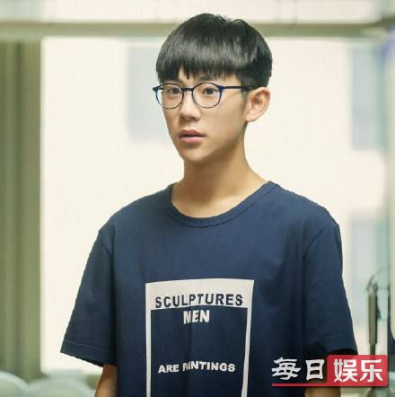 《小欢喜》林磊儿扮演者是谁 刘奇个人资料