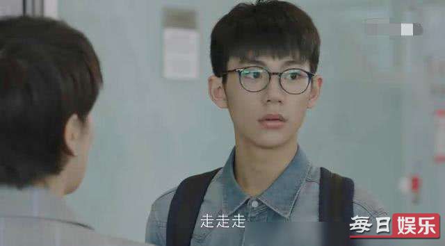 《小欢喜》林磊儿扮演者是谁 刘奇个人资料