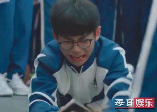 《小欢喜》林磊儿扮演者是谁 刘奇个人资料