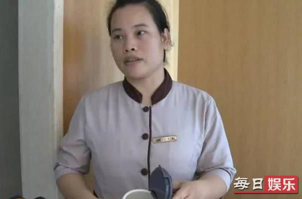 水壶内现卫生巾是怎么回事 酒店里的水壶真的可以用吗?