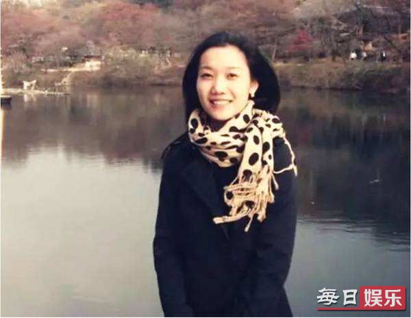 马云和老婆张瑛是怎么认识的 张瑛现在做什么?