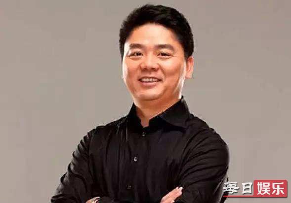 刘强东是什么学校毕业的 刘强东大学学什么专业?