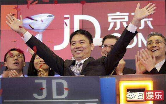 刘强东是什么学校毕业的 刘强东大学学什么专业?