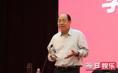 杨国强为什么把碧桂园交给杨惠妍 杨惠妍有哪些过人之处?