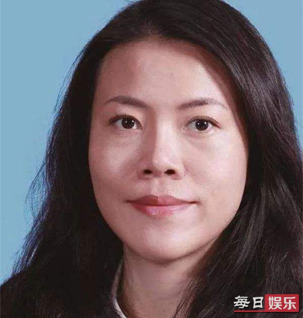 杨国强为什么把碧桂园交给杨惠妍 杨惠妍有哪些过人之处?