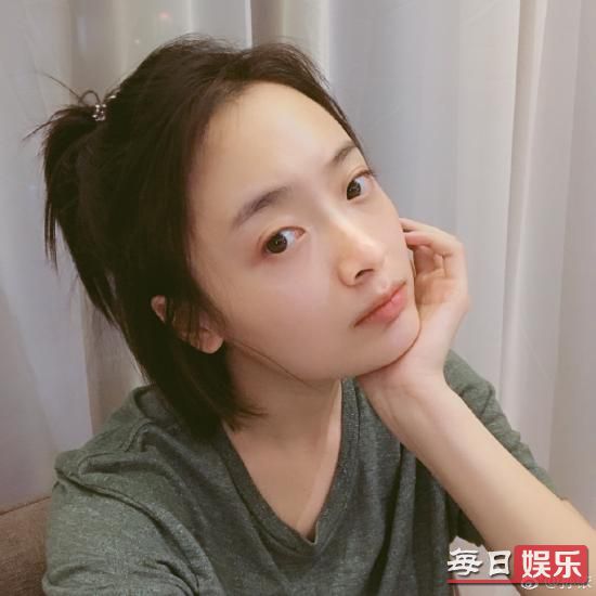 演员孙铱是怎么火起来的 孙铱家庭背景介绍