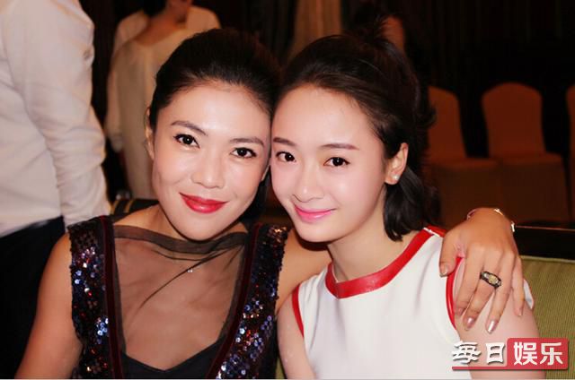 演员孙铱是怎么火起来的 孙铱家庭背景介绍