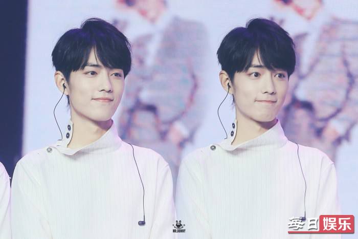 肖战有女朋友吗 肖战绯闻女友盘点