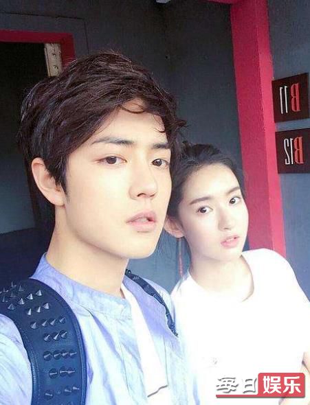 肖战有女朋友吗 肖战绯闻女友盘点