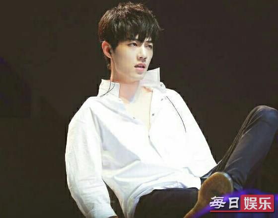 肖战有女朋友吗 肖战绯闻女友盘点